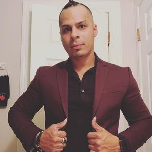 Meet your Posher, Hugo